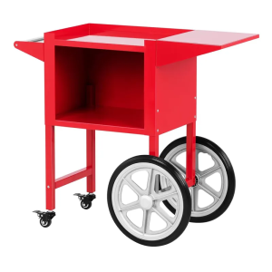 Machine à Pop Corn avec chariot | Location SONO77 Marne-la-Vallée