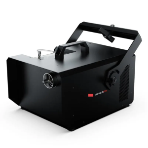 Pack soirée neige SnowBox MagicFX | Machine SFX | Location SONO77 Marne-la-Vallée