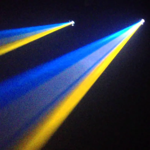 Location Contest NINO Scanner LED 10W | Jeu de lumière scanner DJ | SONO77 Lognes (77)