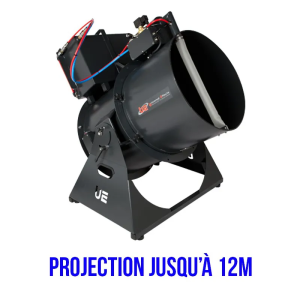 Machine à neige POWER SNOW 350 UNIVERSAL EFFECTS | Location SONO77 Marne-la-Vallée