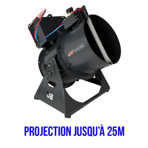 Machine à neige POWER SNOW 500 UNIVERSAL EFFECTS | Location SONO77 Marne-la-Vallée