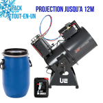 Pack soirée neige UE ProLine SNOW 350