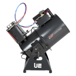 Pack soirée neige UE ProLine SNOW 500 | Location SONO77 Marne-la-Vallée