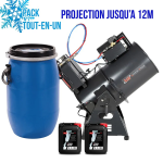 Pack soirée neige UE ProLine SNOW 350 | Location SONO77 Marne-la-Vallée