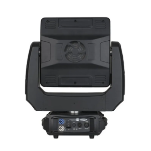 Location lyre LED Showtec Phantom Matrix FX | Effet matrice DJ | SONO77 Lognes (77)