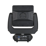 Location lyre LED Showtec Phantom Matrix FX | Effet matrice DJ | SONO77 Lognes (77)