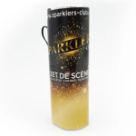 Artifice jet de scène Sparklers 3m - 30 secondes