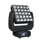 Location lyre LED Showtec Phantom Matrix FX | Effet matrice DJ | SONO77 Lognes (77)