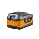 Batterie au Lithium pour compresseur SLX 40V