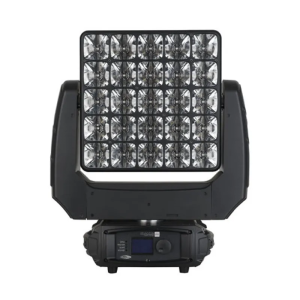 Location lyre LED Showtec Phantom Matrix FX | Effet matrice DJ | SONO77 Lognes (77)
