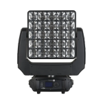 Location lyre LED Showtec Phantom Matrix FX | Effet matrice DJ | SONO77 Lognes (77)