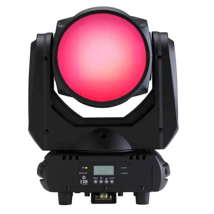 Location lyre Beam CONTEST THUNDER-80 80W | Éclairage DJ pro | SONO77 Lognes (77)