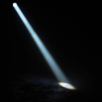 Location lyre Beam CONTEST THUNDER-80 80W | Éclairage DJ pro | SONO77 Lognes (77)