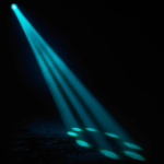 Location lyre Beam CONTEST THUNDER-80 80W | Éclairage DJ pro | SONO77 Lognes (77)