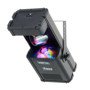 Location Varytec Hero Barrel Scan 150 | Scanner DJ dynamique | SONO77 Lognes (77)