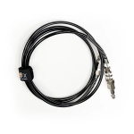 Lanceur de T-Shirt / Confettis / Poudre colorée Typhoon Gun Oh! FX | Location SONO77 Marne-la-Vallée