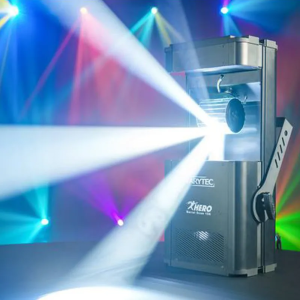 Location Varytec Hero Barrel Scan 150 | Scanner DJ dynamique | SONO77 Lognes (77)