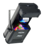 Location Varytec Hero Barrel Scan 150 | Scanner DJ dynamique | SONO77 Lognes (77)