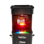 Location Varytec Hero Barrel Scan 150 | Scanner DJ dynamique | SONO77 Lognes (77)