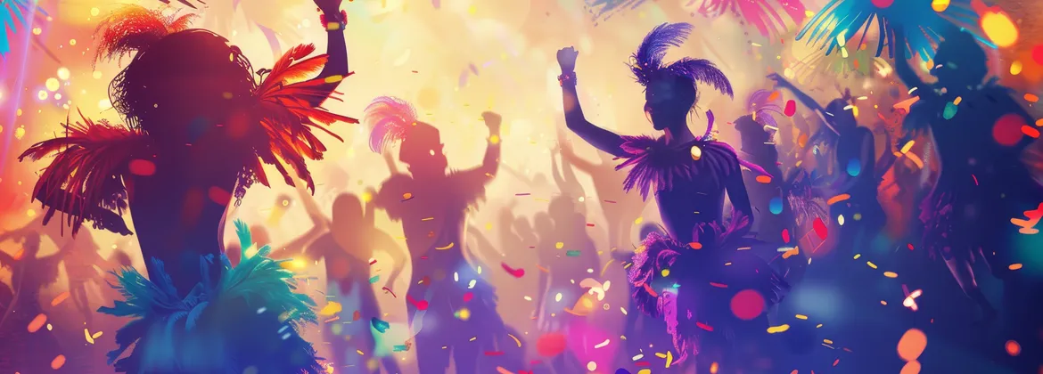 Soirée à thème | Location SONO77 Marne-la-Vallée