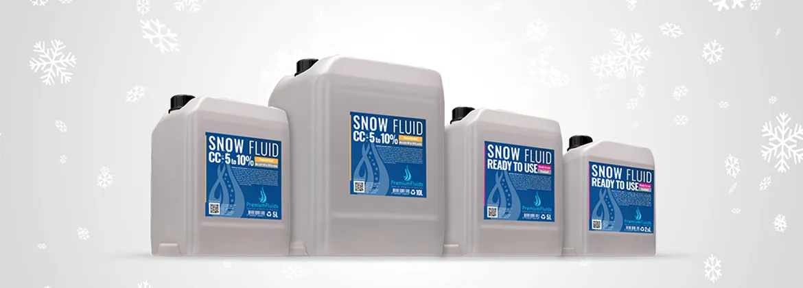 Liquide à neige | SONO77 Marne-la-Vallée