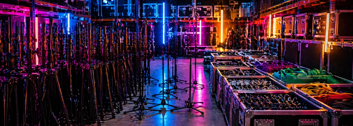 Accessoires | Location SONO77 Marne-la-Vallée
