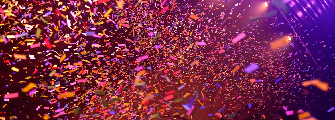 Location machine à confettis événement | Location SONO77 Marne-la-Vallée