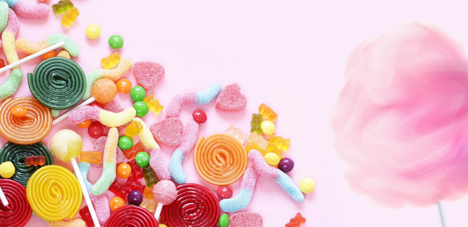 Location de machine à Barbe à Papa et Pop Corn professionnelle